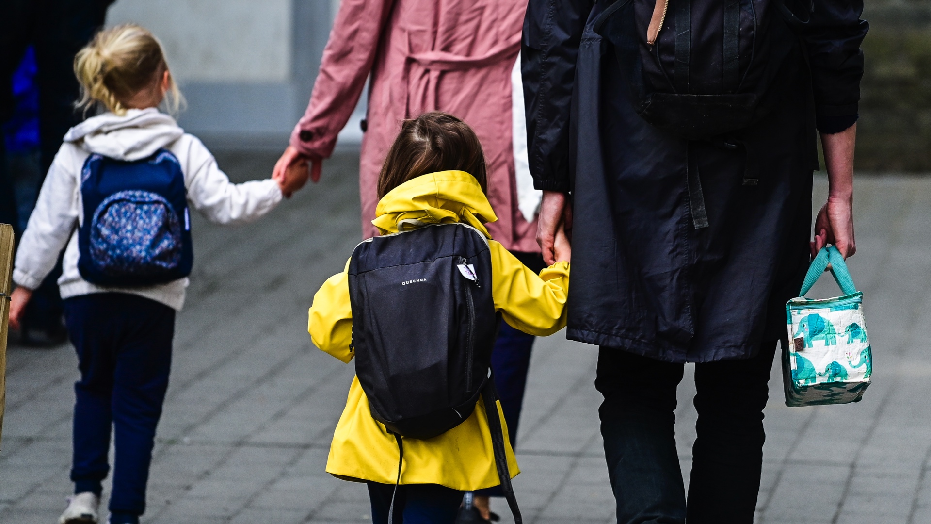 Pecq : le bourgmestre ordonne la fermeture de toutes les écoles implantées sur le territoire de la commune