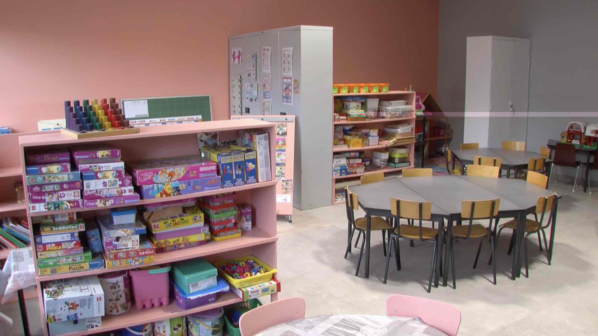 Leuze : fermeture des écoles maternelles et primaires dès ce mercredi