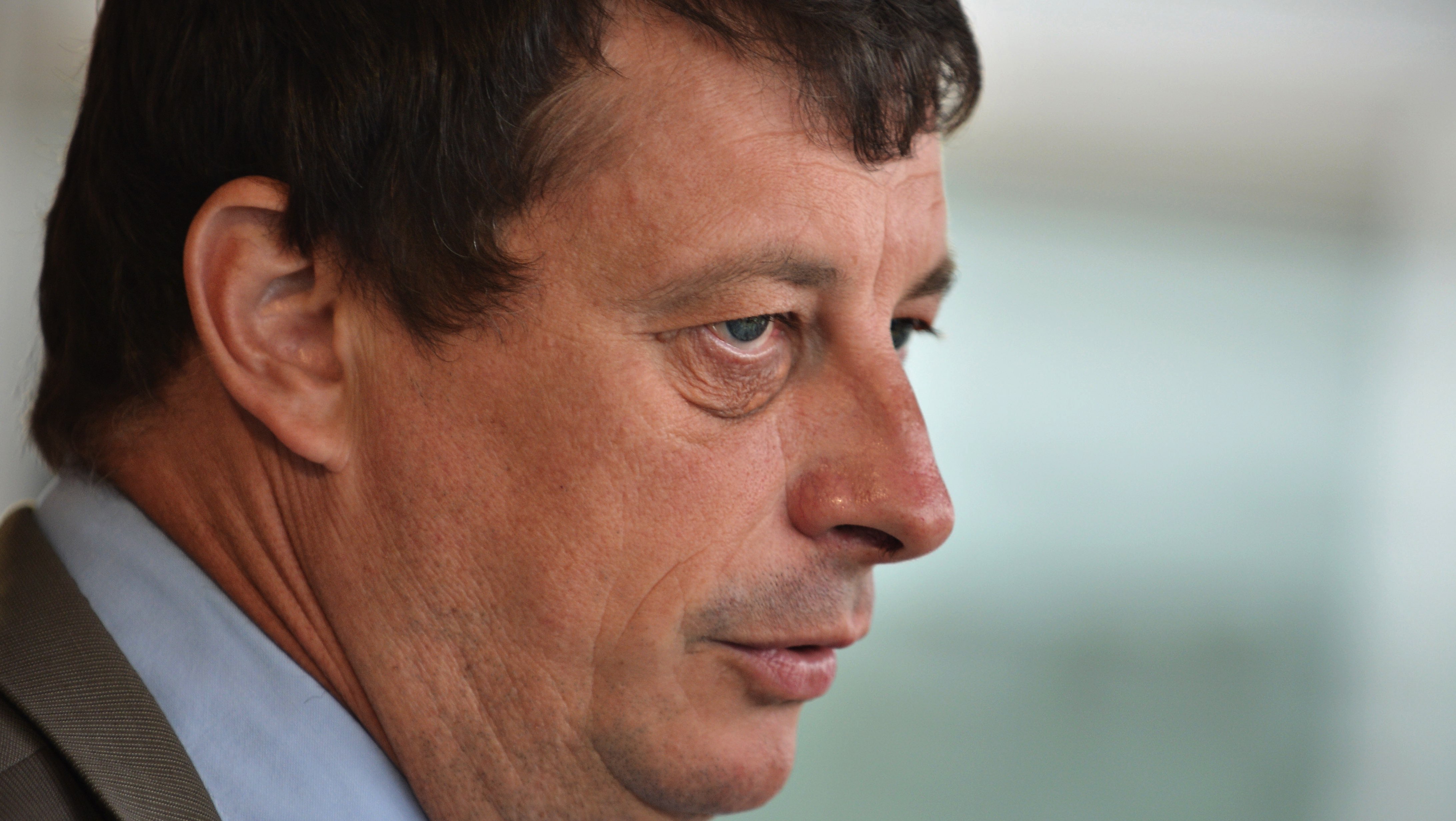 Tournai : Paul-Olivier Delannois ne souhaite pas fermer les écoles pour l'instant