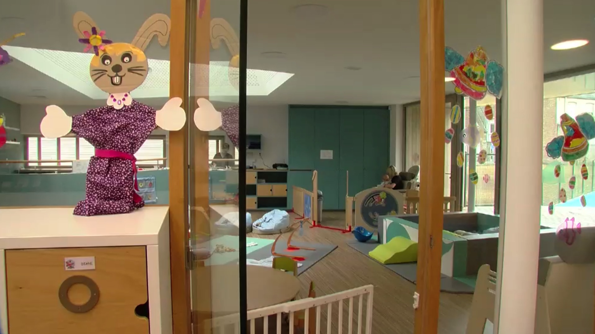 Antoing : la crèche communale «Les P'tits Mousses» et le centre administratif fermés dès ce mercredi soir