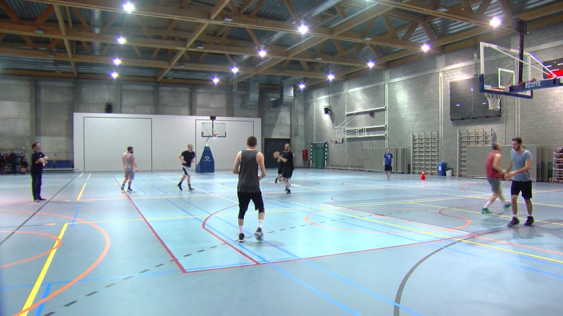Leuze : un subside exceptionnel de 31.000 euros pour venir en aide aux clubs sportifs