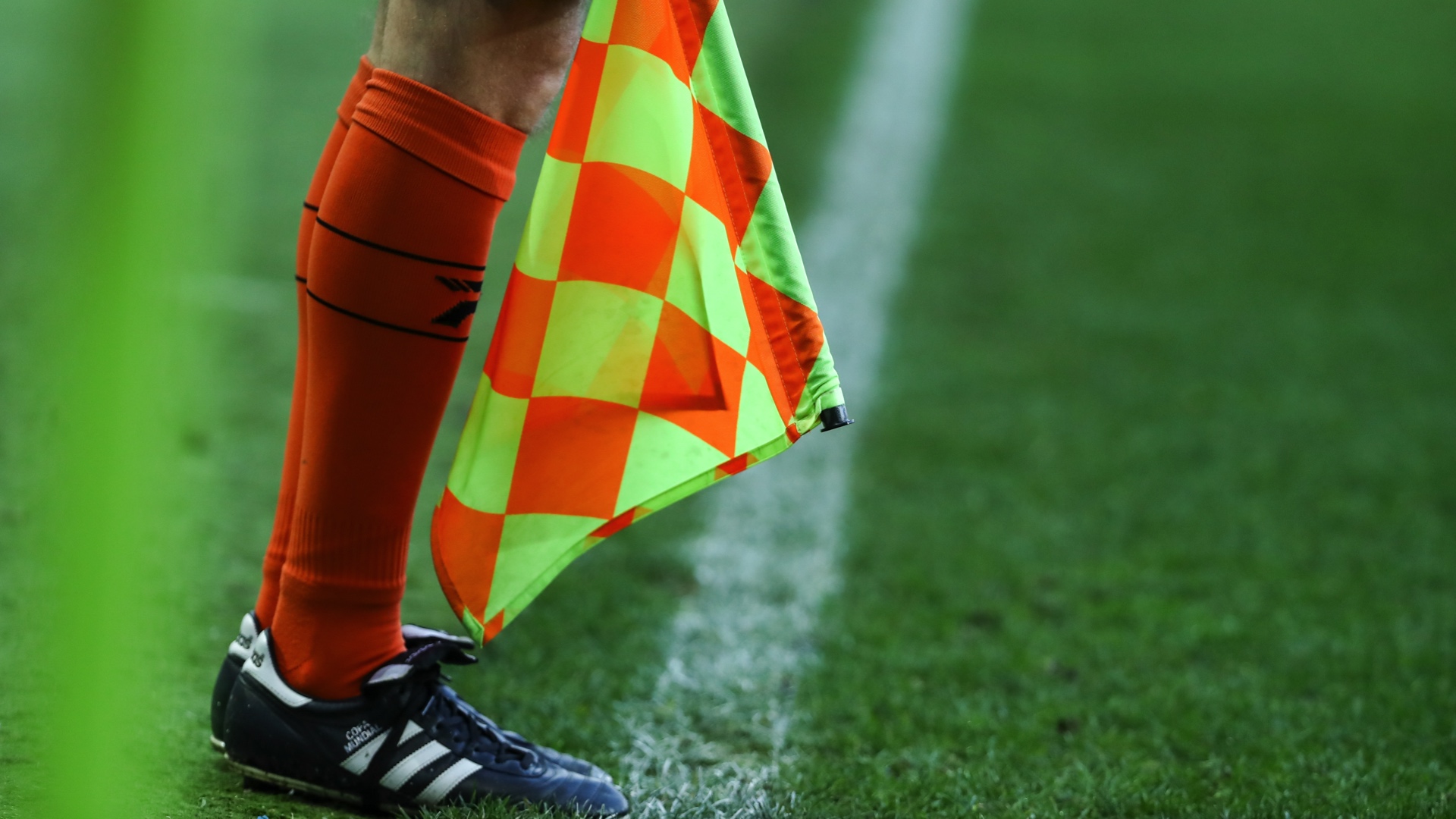 Le football amateur ne reprendra pas avant 2021