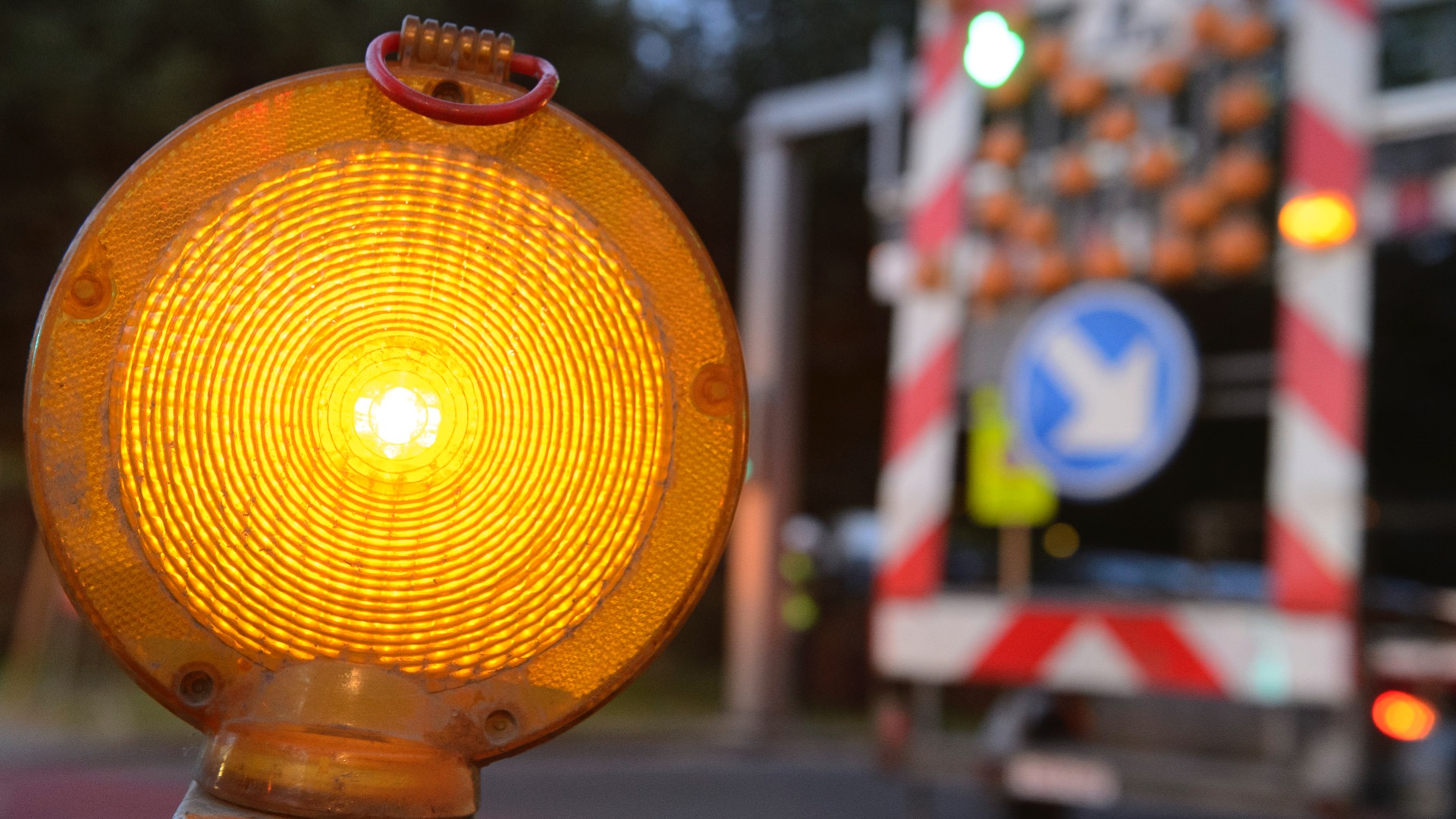 Mouscron : la rue de Courtrai fermée à la circulation entre le 16 novembre et le 23 décembre
