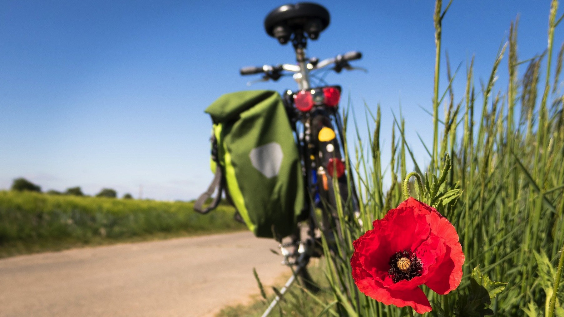 Le réseau vélo points-noeuds de Wallonie picarde va connaître des changements