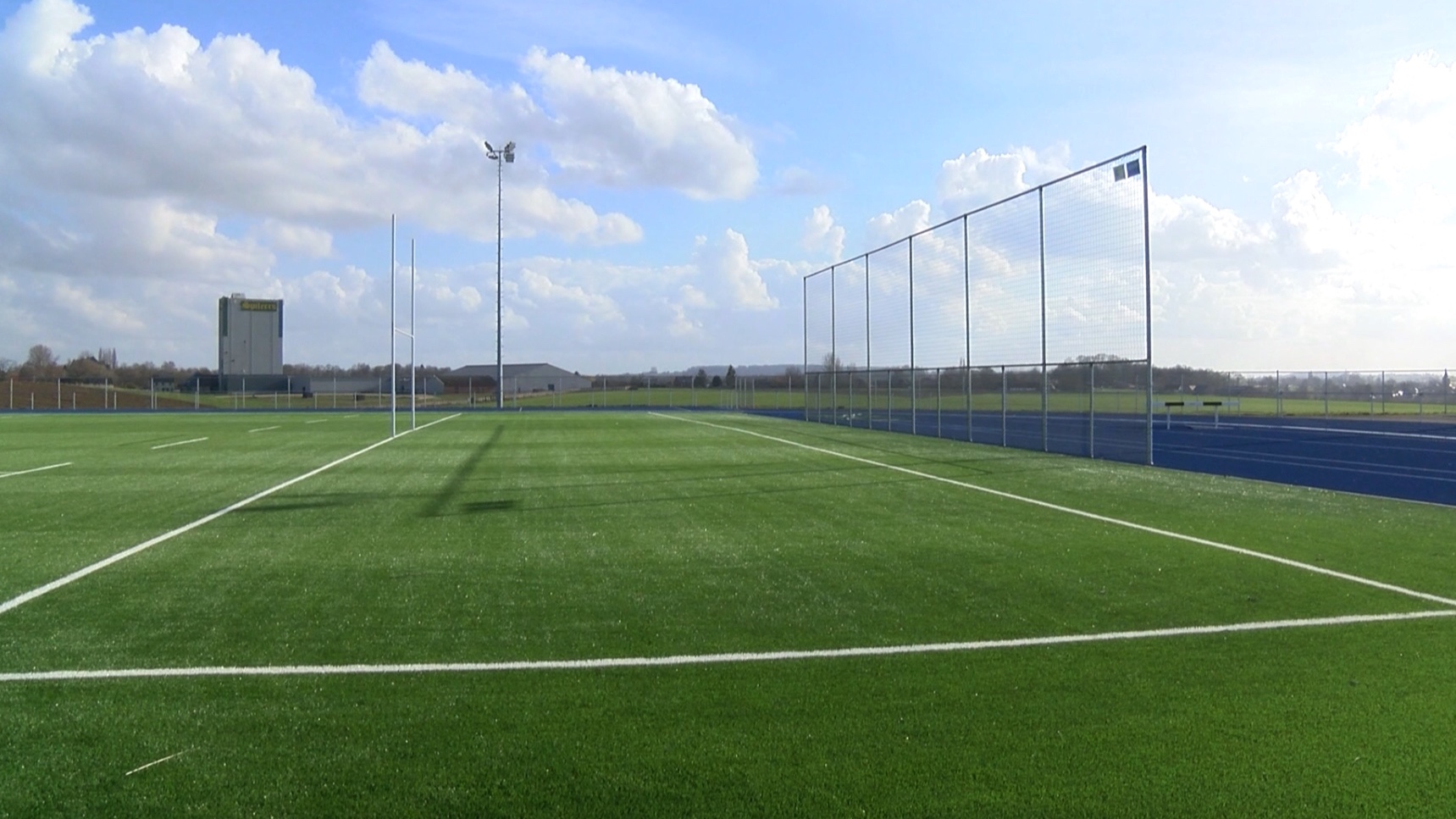 Frasnes : un budget en négatif et une erreur administrative qui prive un projet sportif de subsides
