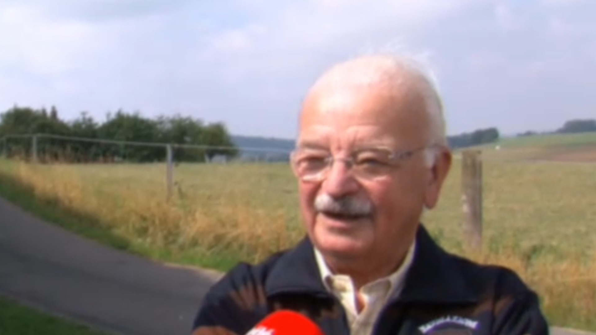 L'ancien échevin de Tournai, Albert Pesin, est décédé