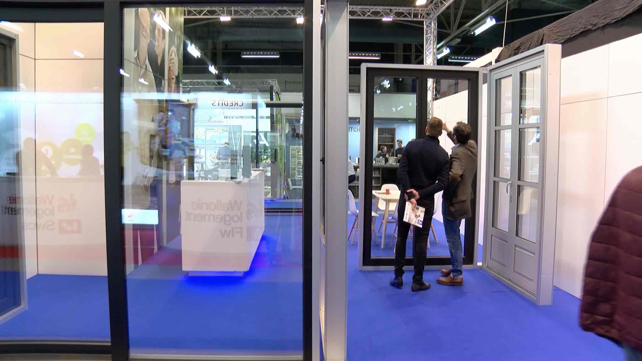 Pas de salons Batirama et Déco & Jardin en 2021