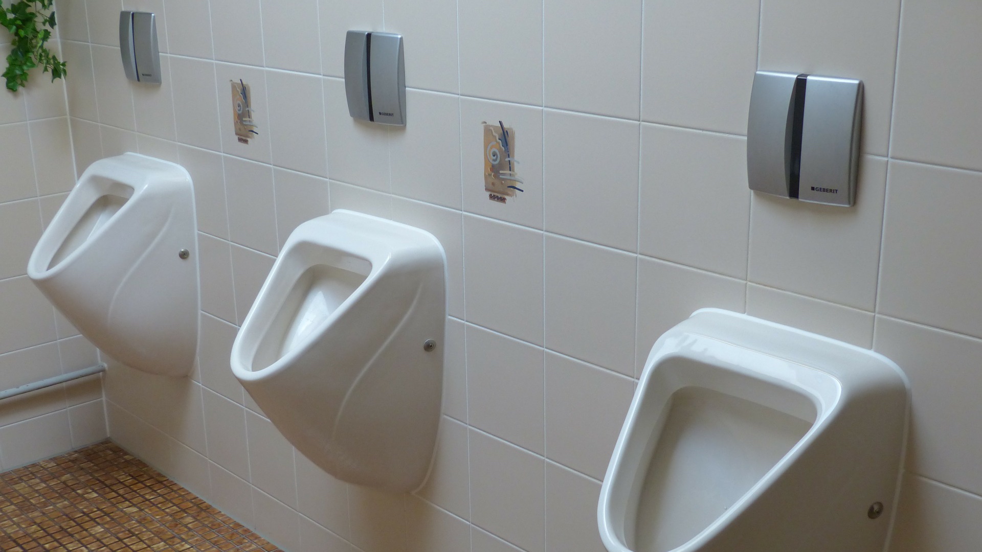 Tournai : les toilettes de la gare de nouveau accessibles en 2021