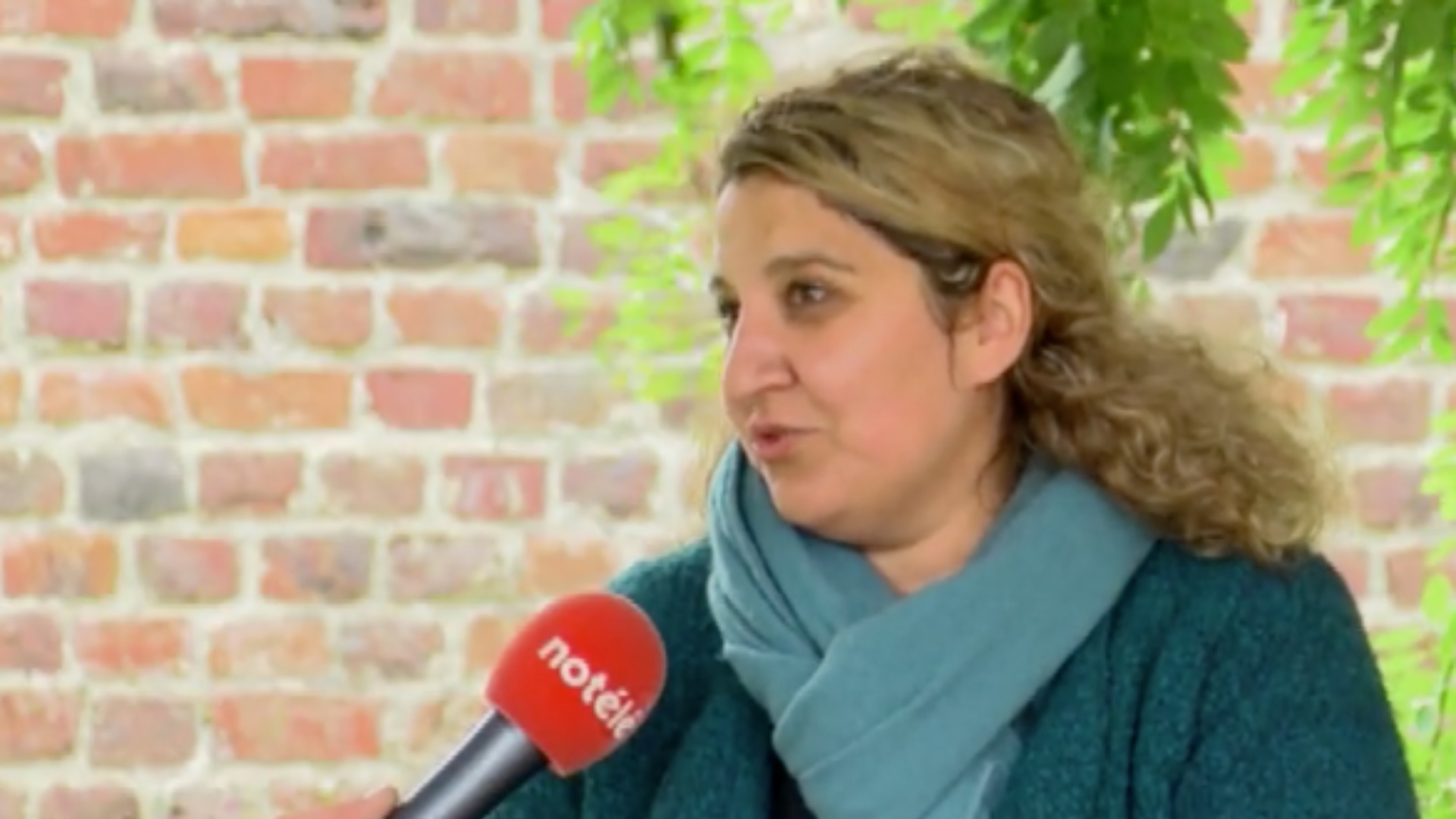 Brunehaut : situation floue autour de l’échevine Nadya Hilali, privée de ses compétences