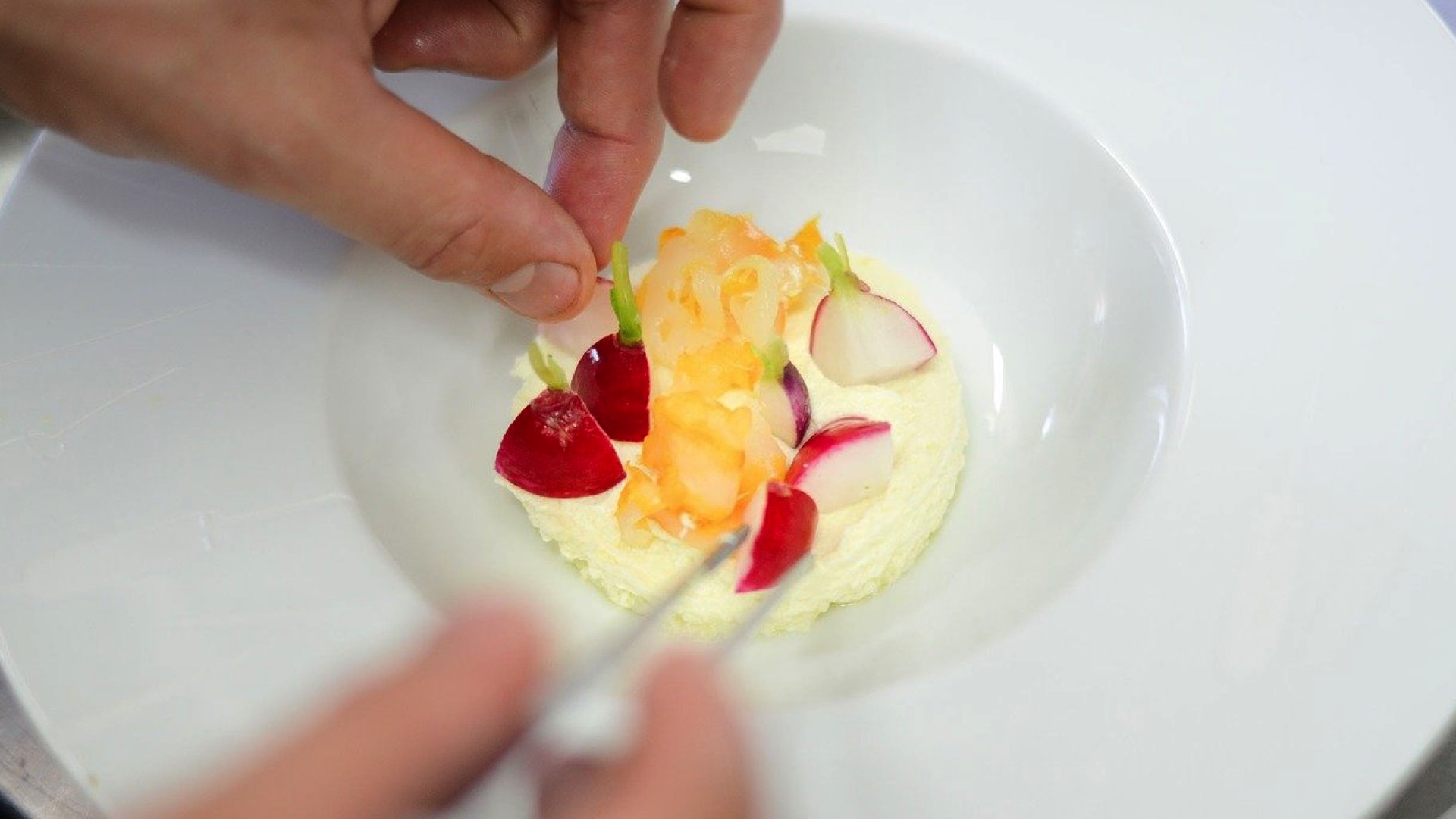 Le restaurant d'Ath «Quai N°4» primé dans le Gault & Millau 2021 : voici tous les restaurants de la région présents dans le guide