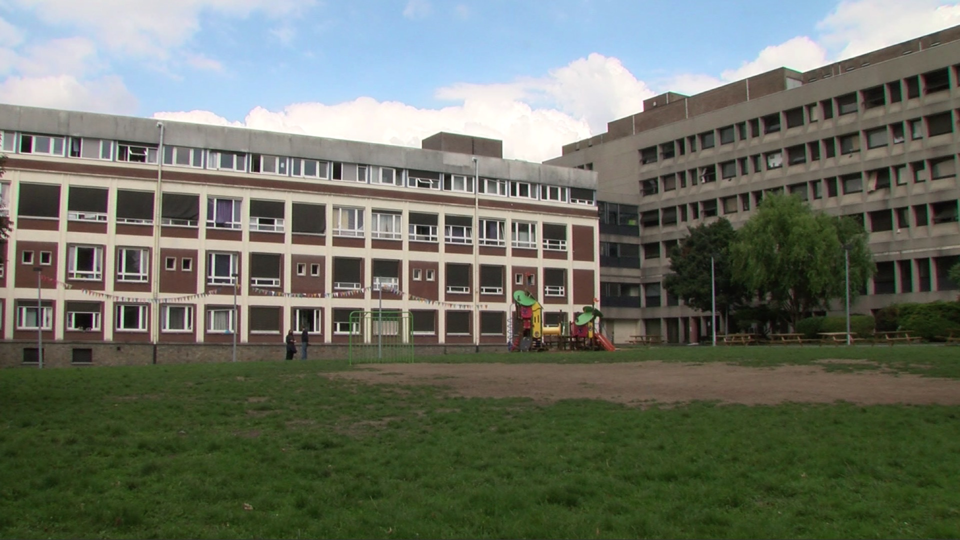 Mouscron : le projet de cuisines pour les demandeurs d'asile du Refuge est recalé