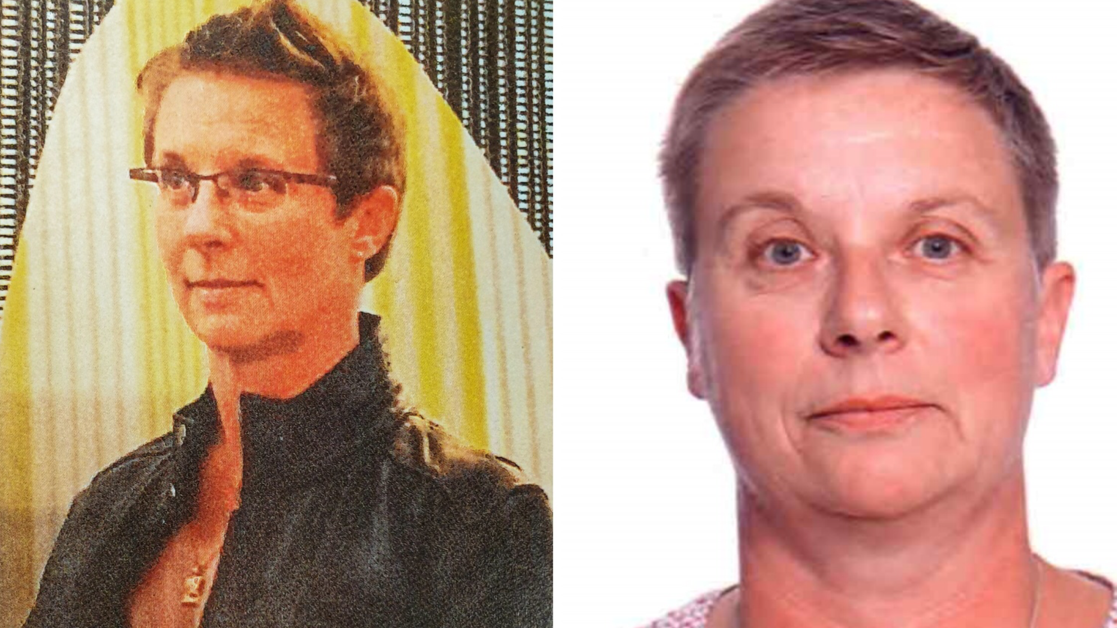 Avis de disparition à Ath : avez-vous vu Béatrice Vigneron ?