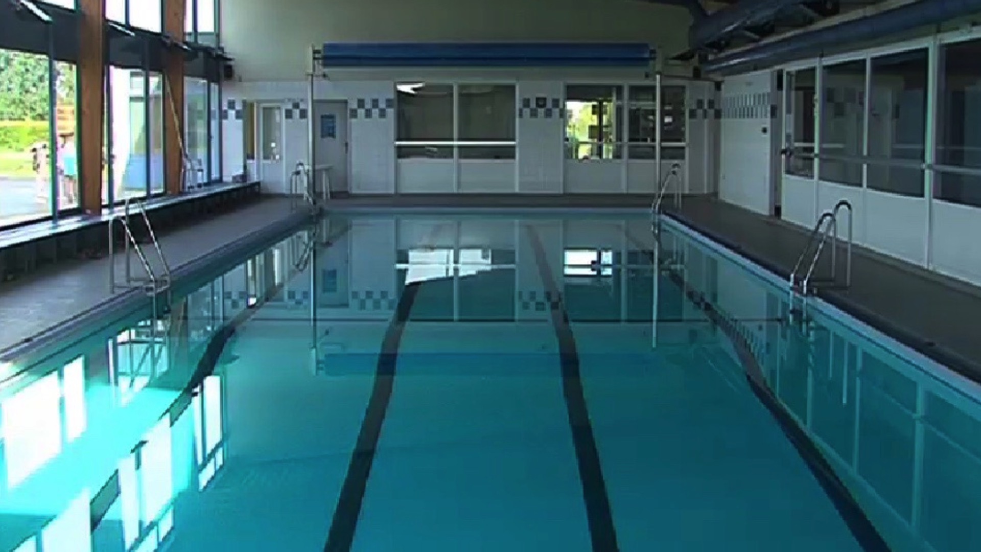 Leuze-en-Hainaut : pas de réouverture de la piscine avant le 4 janvier 2021