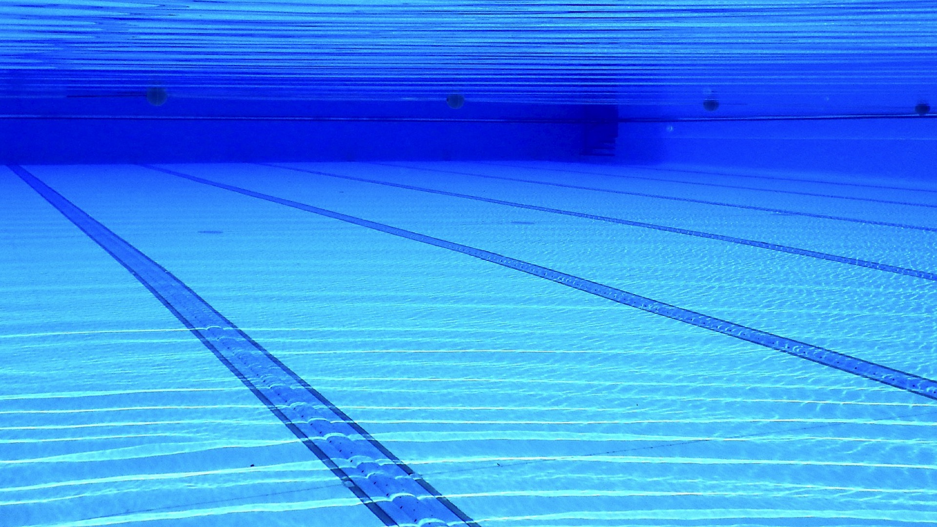 Les piscines de Mouscron et de Comines rouvriront le 21 décembre