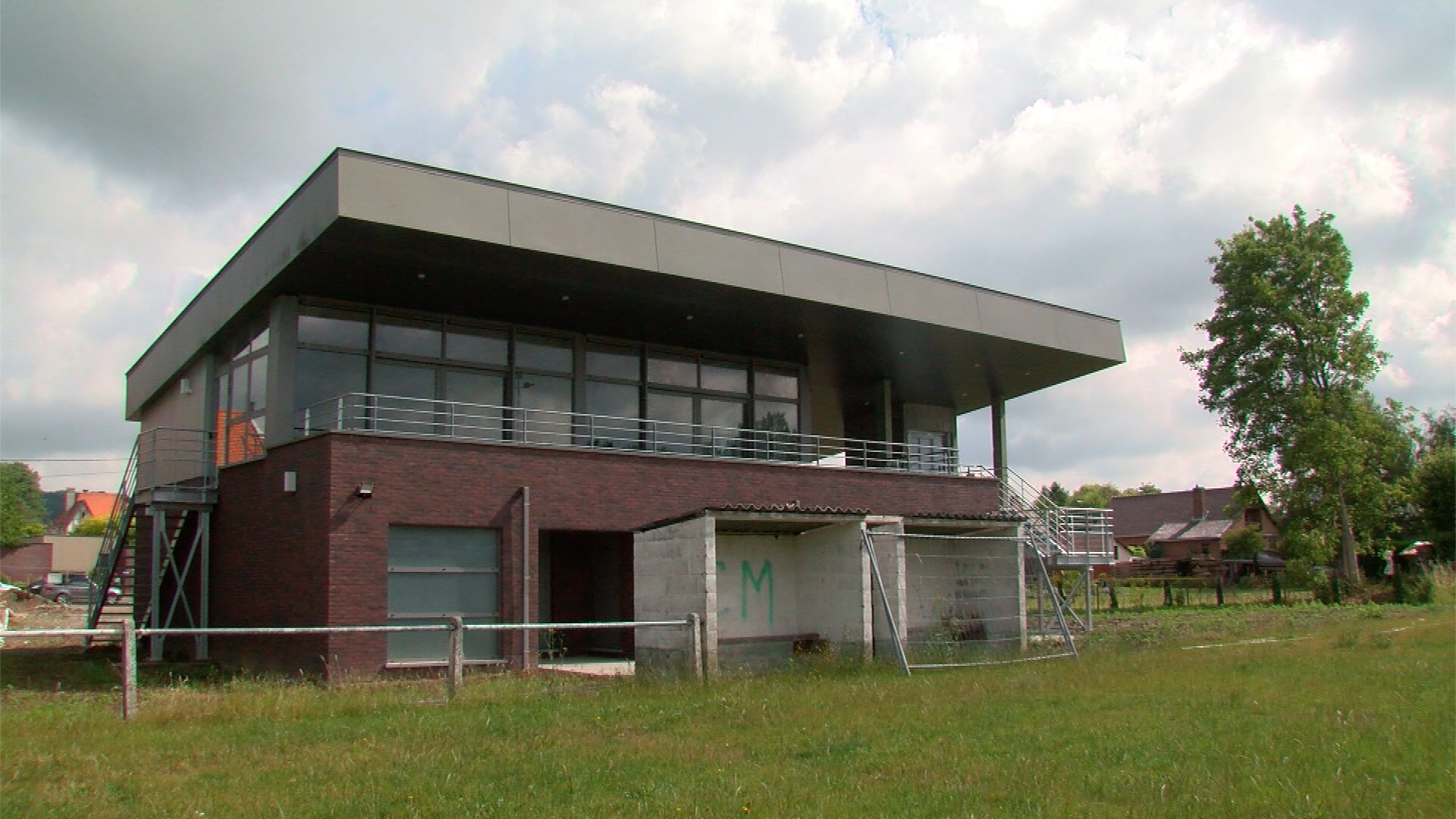 Le nouvel espace sportif du Mont de l'Enclus collaborera avec la brasserie des Tilleuls
