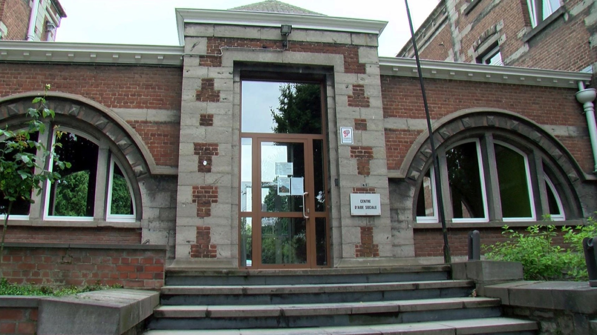 Des bénéficiaires du droit à l'intégration sociale en renfort dans des institutions tournaisiennes