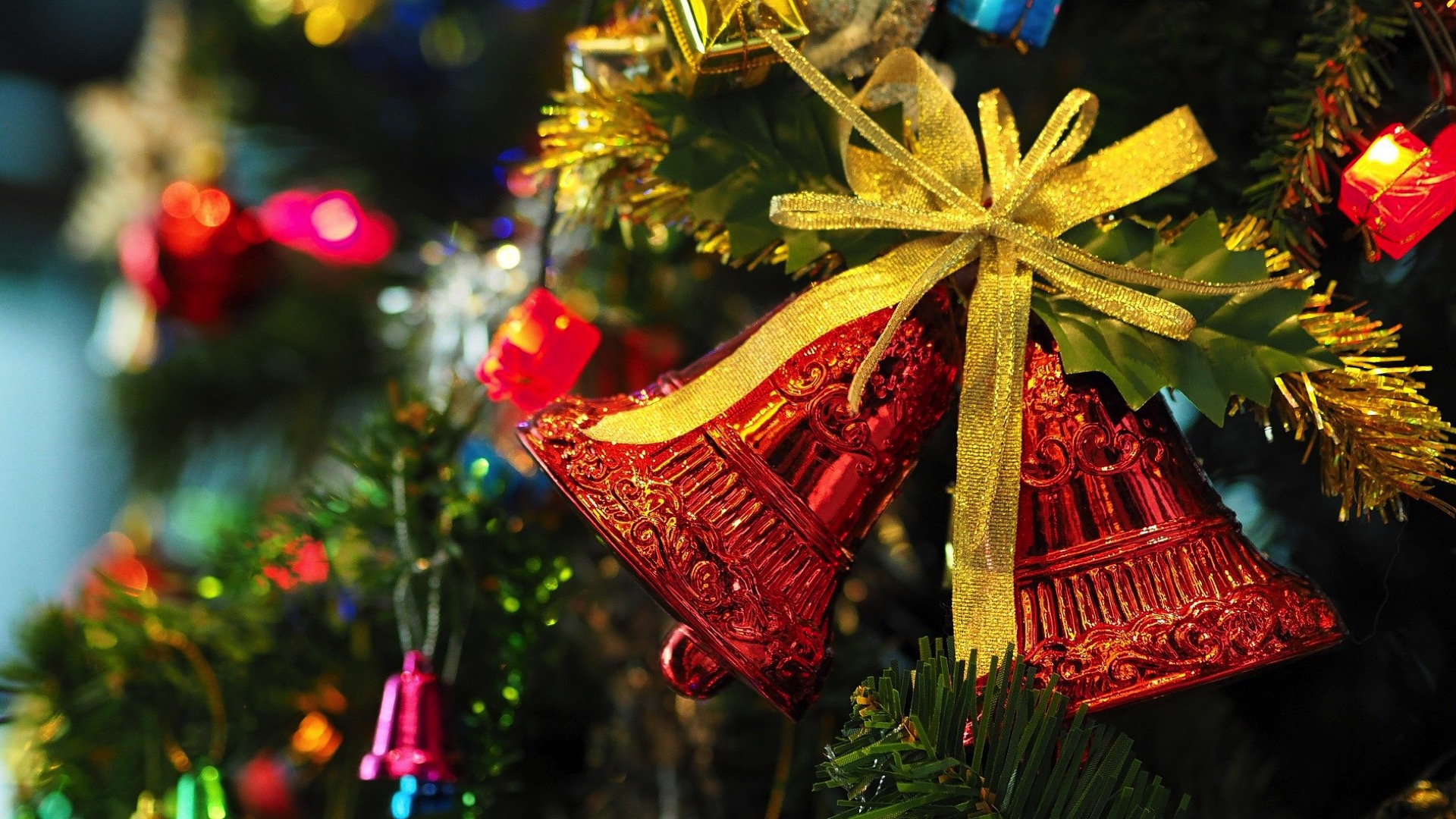 La ville de Tournai va diffuser l’illumination de l’arbre de Noël installé sur la place de Bethléem