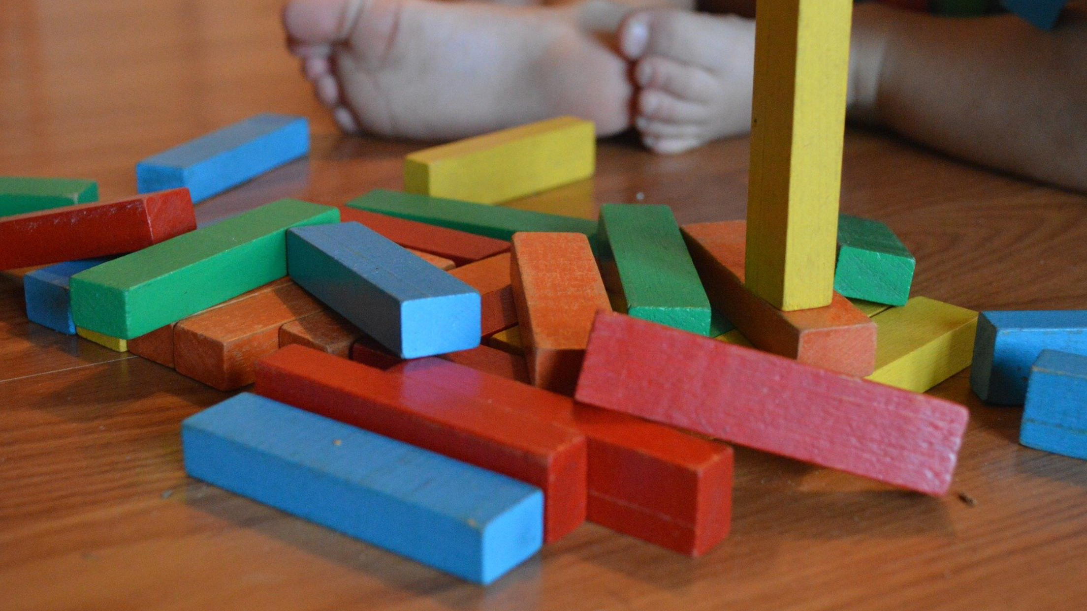Basècles : la crèche « Les bouts d'choux » fermée suite à un cas de covid-19