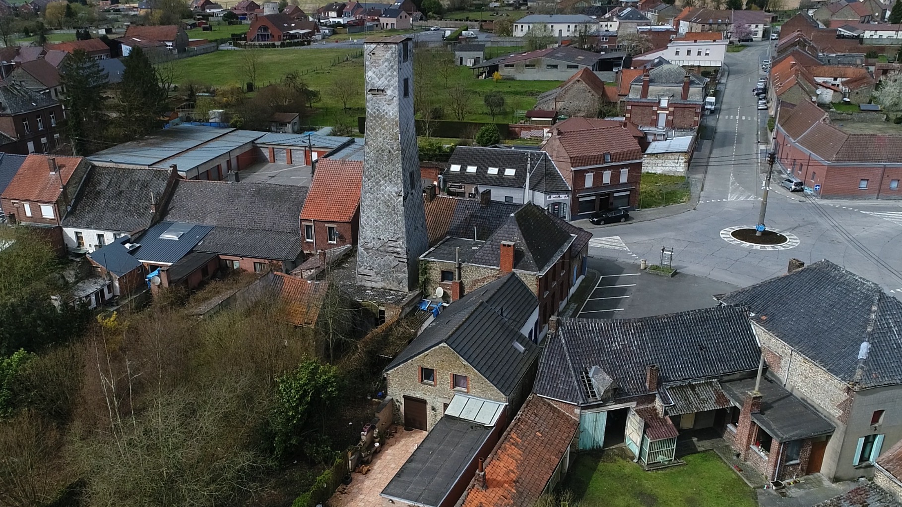 596.600 € pour rénover la perche couverte d’Harchies