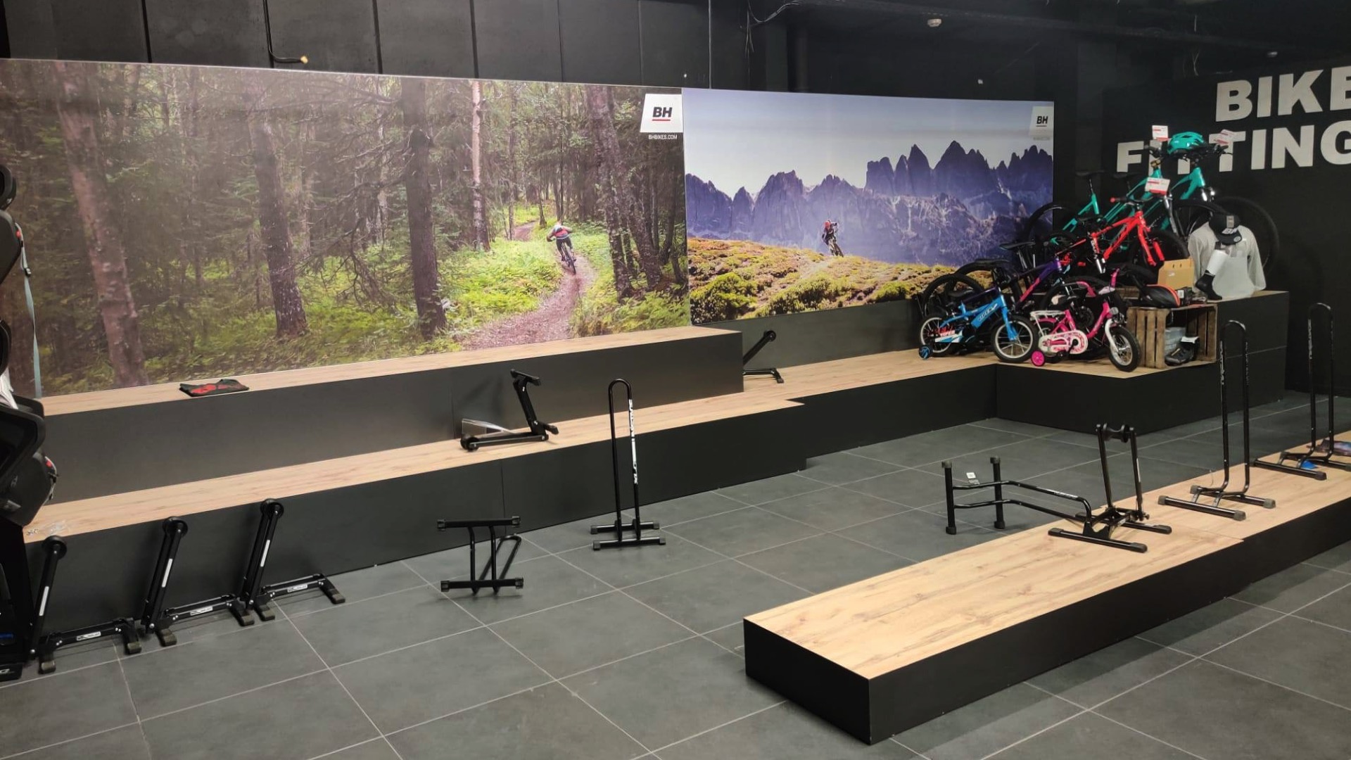 Comines : plus de 65 000 euros de marchandises volées dans le magasin «Vandamme Cycling»