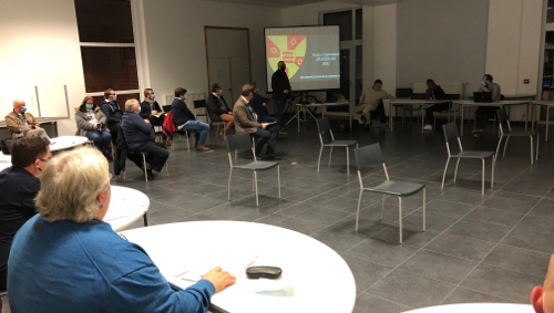 Ellezelles : la crise covid n’impacte pas les finances communales