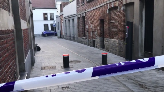 Agression mortelle en juin dans un appartement à Tournai : deux hommes en aveux