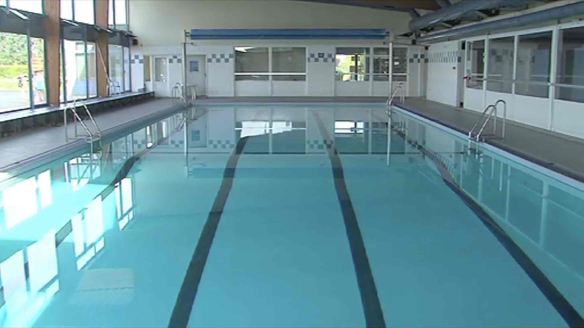 La piscine de Leuze à nouveau accessible depuis ce lundi