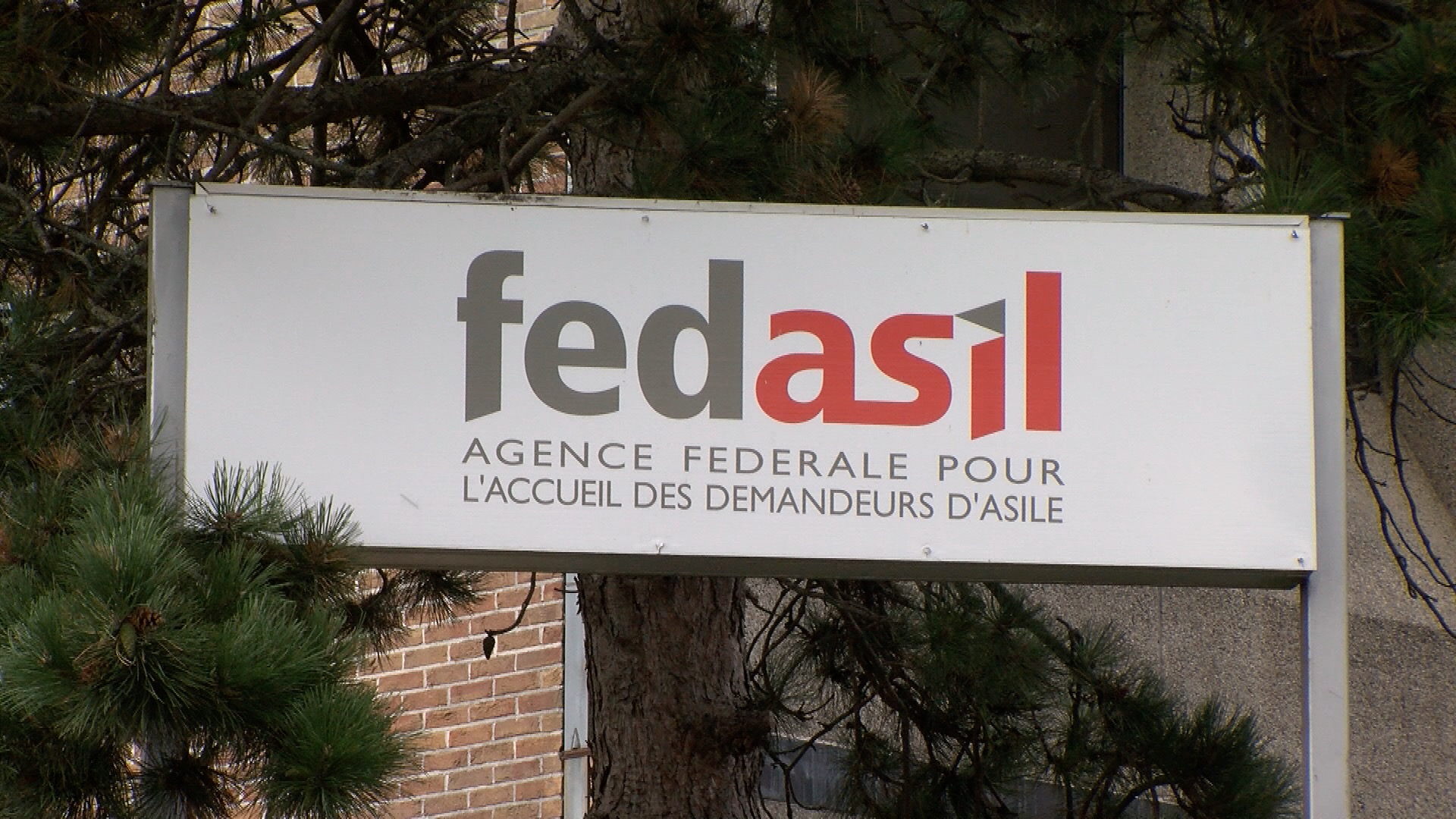 Cuisines collectives au Refuge : Fedasil introduit un recours contre la décision de la Région wallonne