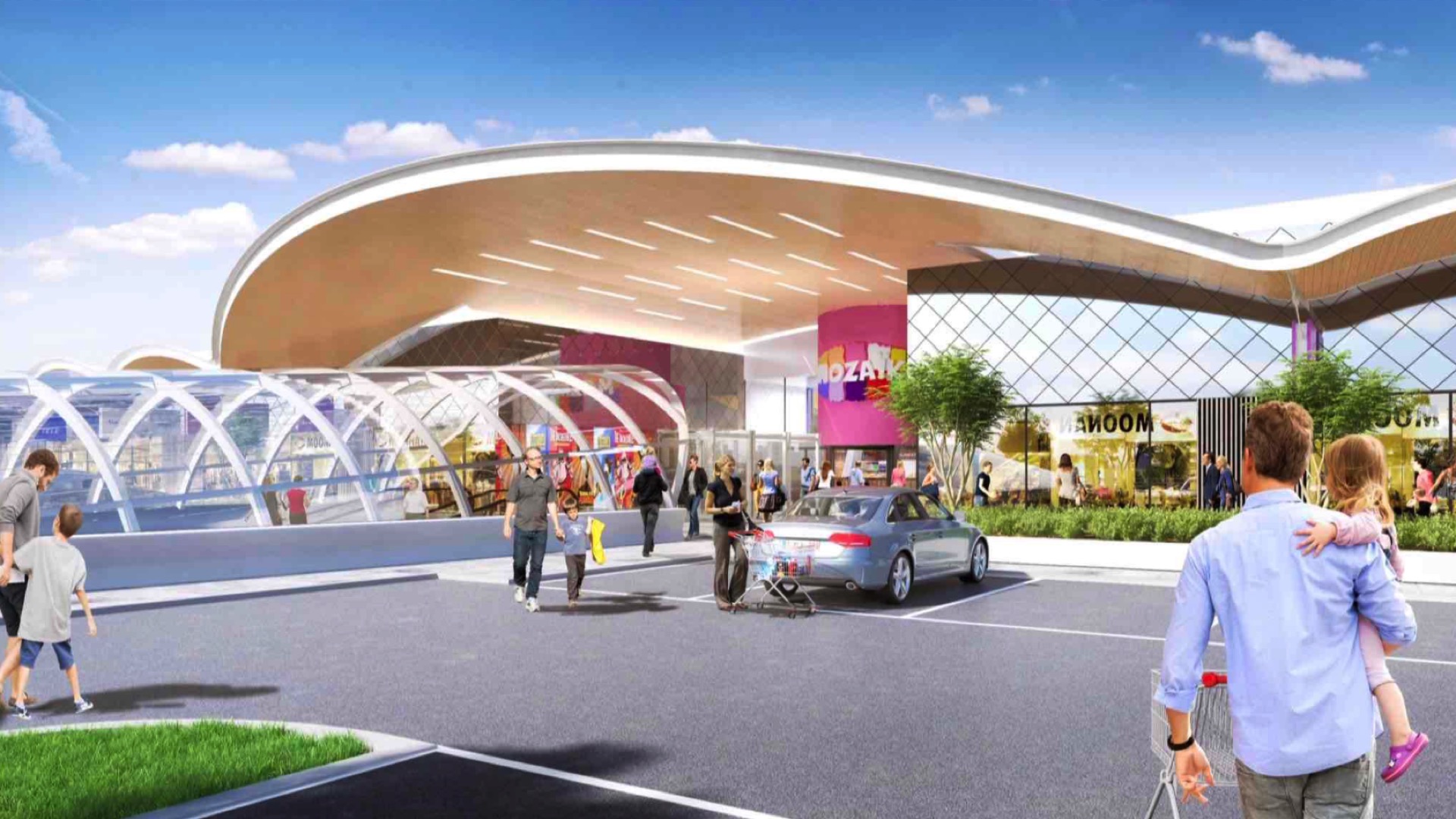 Fin de la saga Cora/Mozaïk : l'IEG rachète les 13,5 hectares destinés au projet