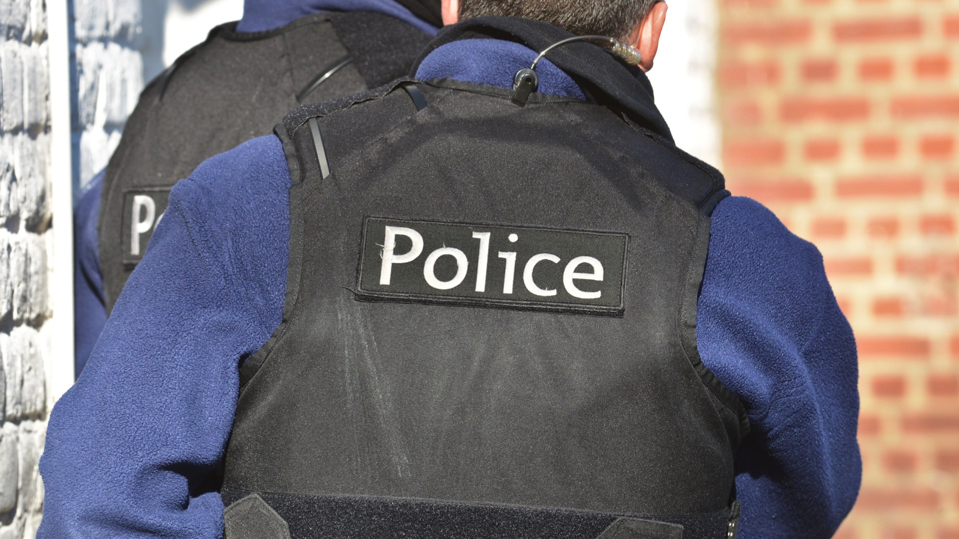 Bilan de la police judiciaire fédérale Mons-Tournai : près de 15 000 procès-verbaux rédigés en 2020