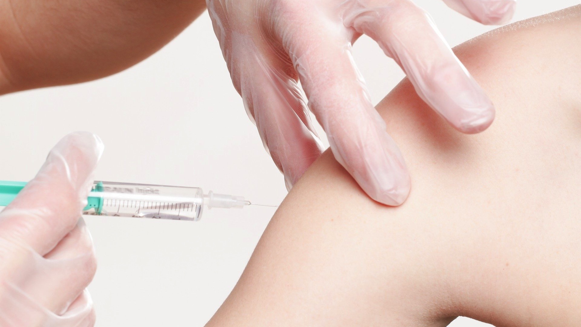 Covid-19 : voici où vous pourrez vous faire vacciner dès le mois de mars