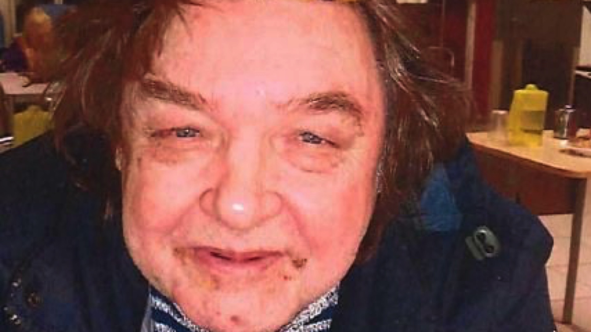 Marc Petit a été retrouvé sain et sauf