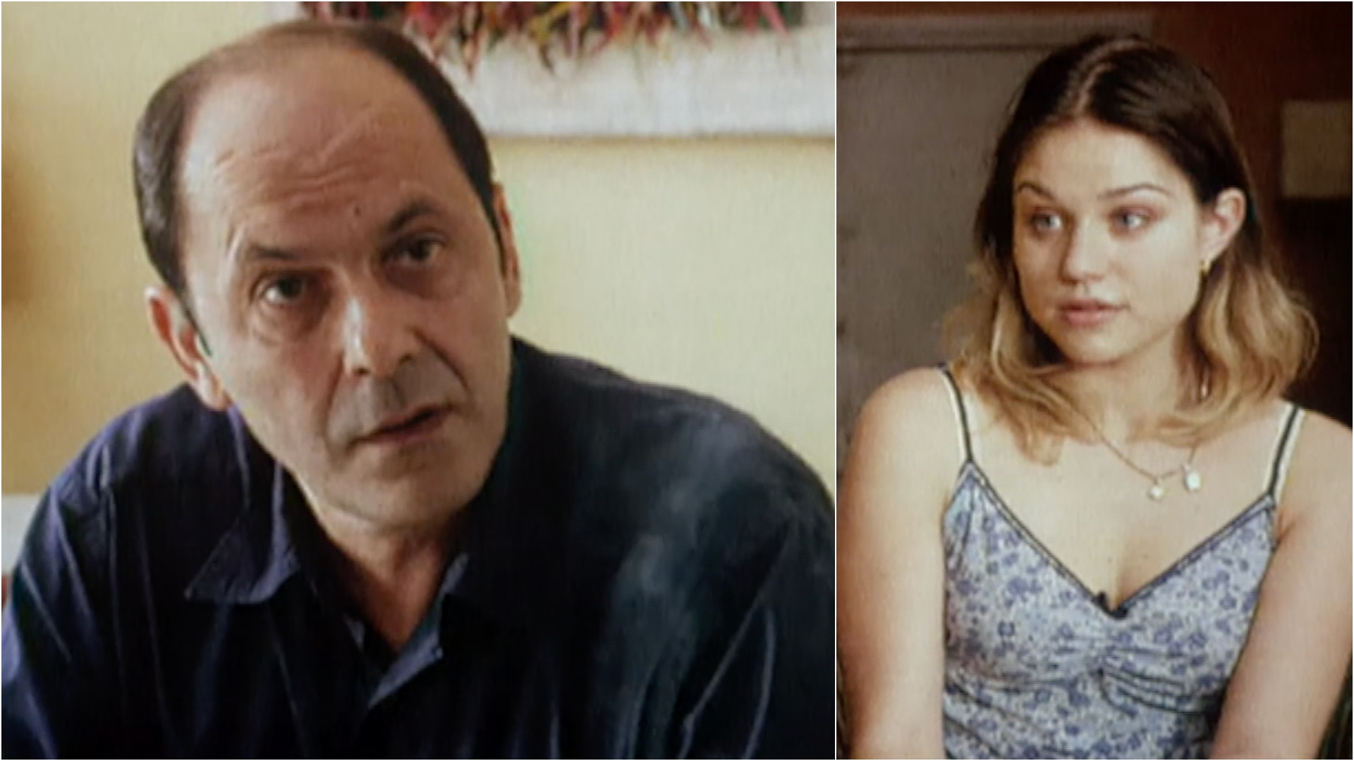 La Femme De Ménage Jean Pierre Bacri Jean-Pierre Bacri à propos d'Emilie Dequenne en 2002 : "Elle est très