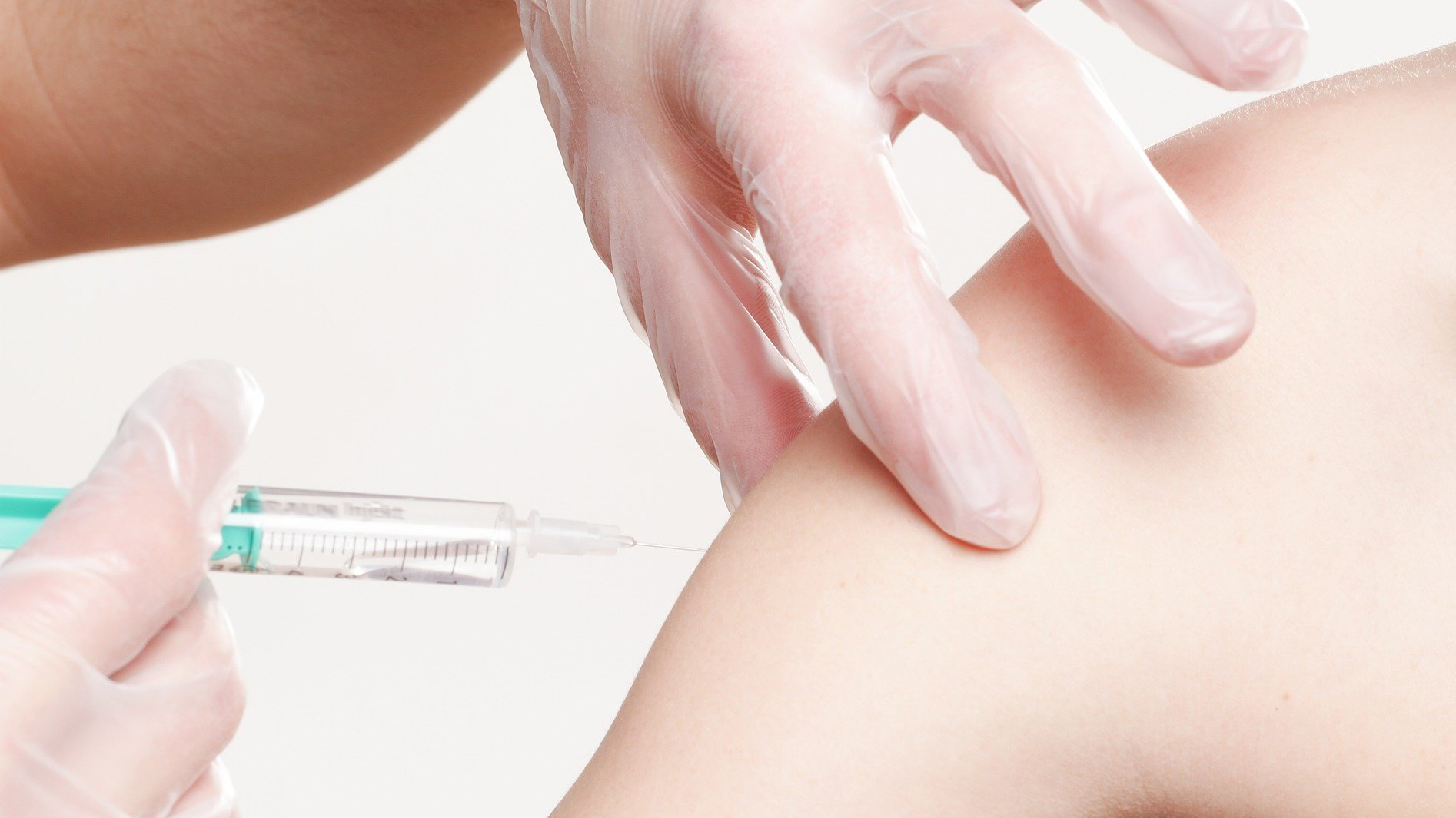Mouscron : il y aura finalement un centre de vaccination chez les Hurlus