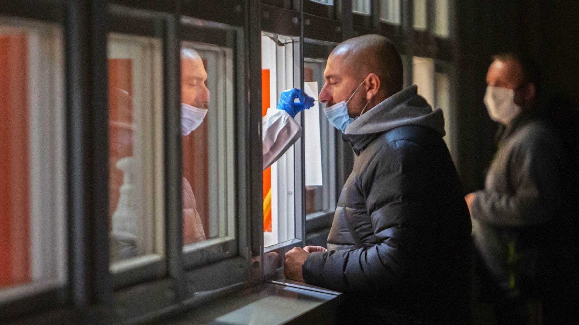 Si vous vivez à moins de 30 km de la frontière, vous ne devez pas faire de test PCR pour aller en France