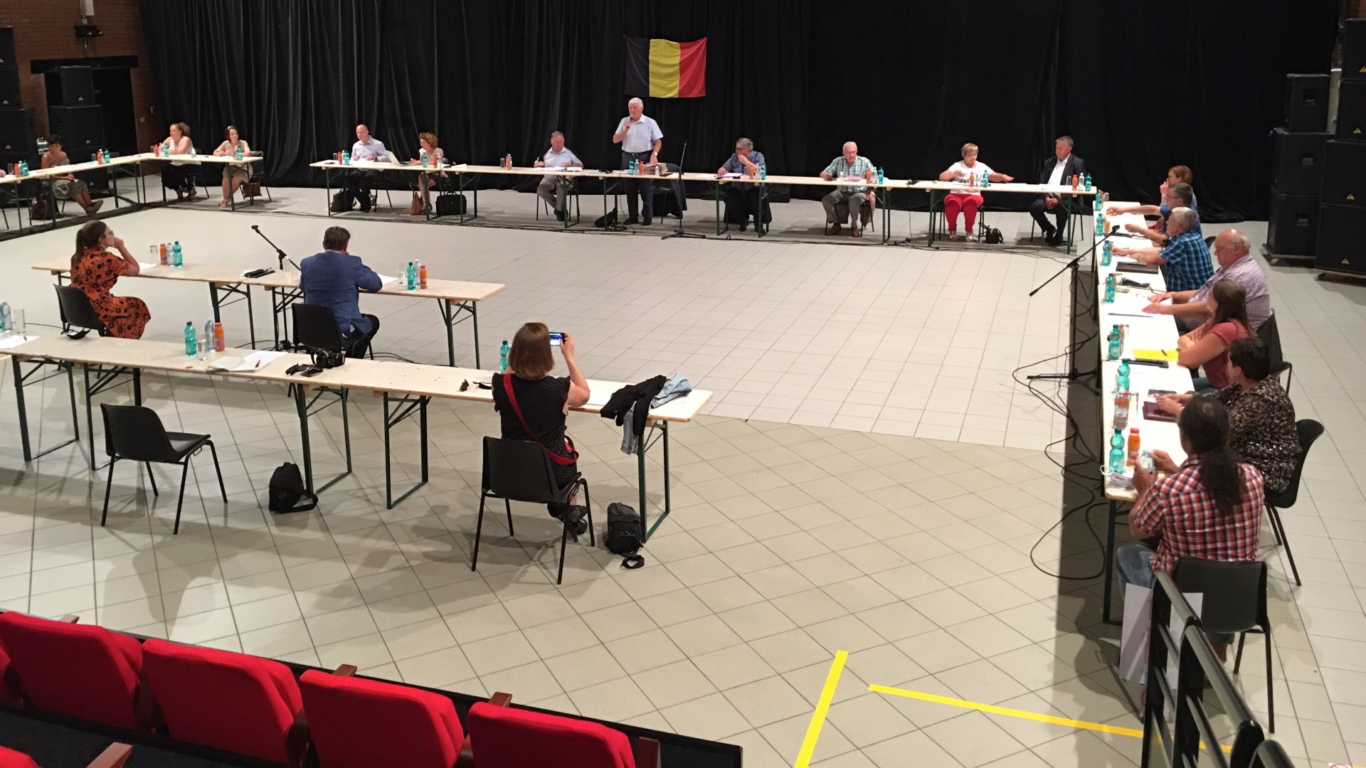 Beloeil : création du Conseil Consultatif communal «Transition Energie»