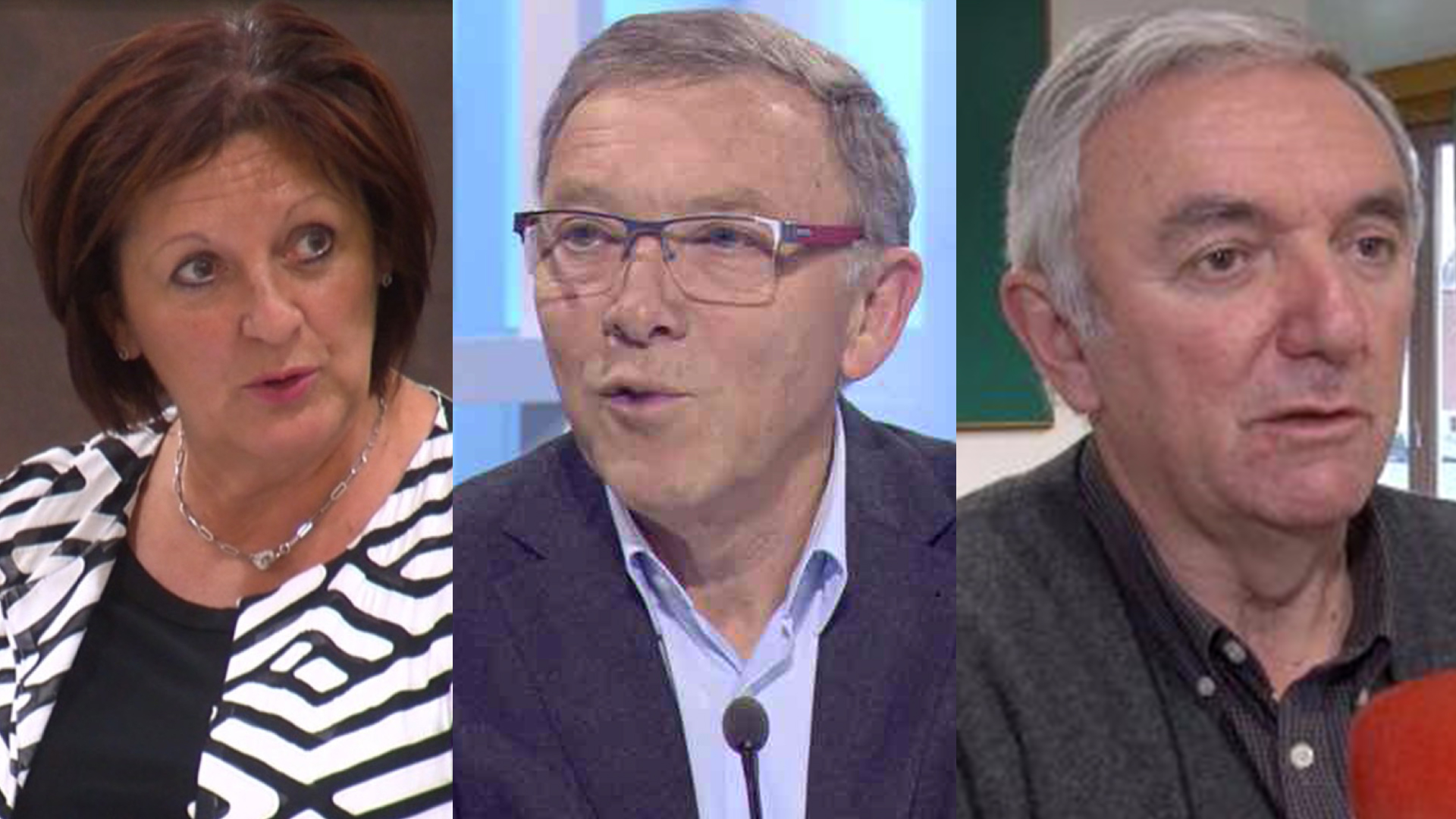 Des bourgmestres cdH, dont 3 en Wallonie picarde, demandent au gouvernement un ressaisissement dans la gestion de la pandémie et de la vaccination