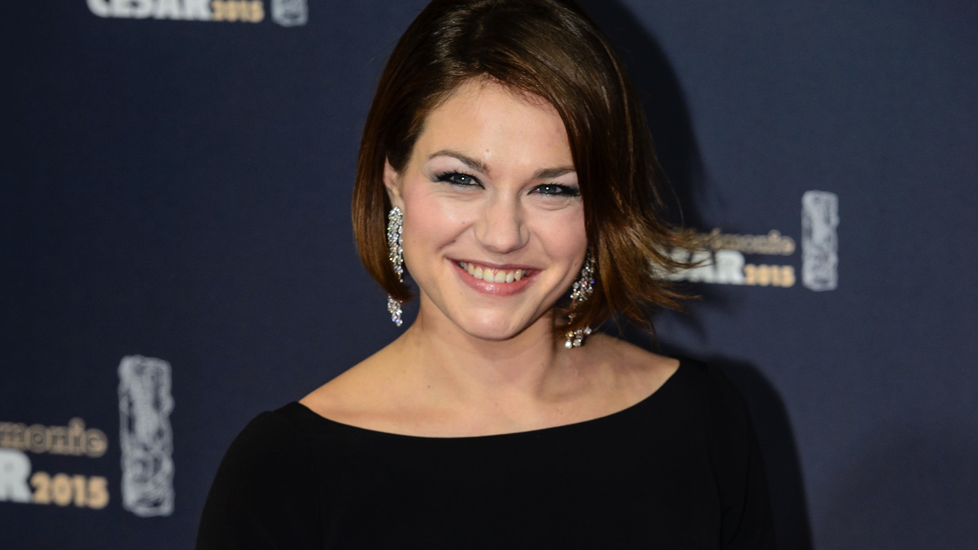 Emilie Dequenne nommée pour le César de la meilleure actrice dans un second rôle