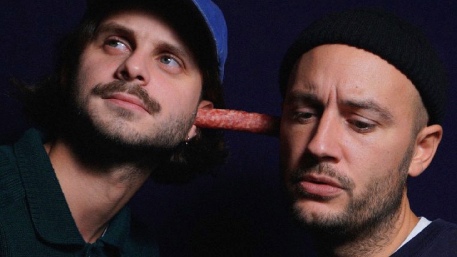Le groupe Twin Toes remporte le deuxième prix du concours Circuit