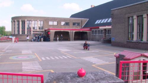 Silly aura son conseil communal des enfants à la rentrée de septembre