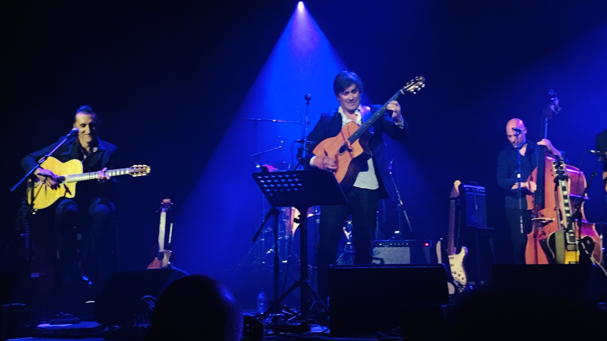 Le 10e Tournai Jazz Festival fera coup double en 2022