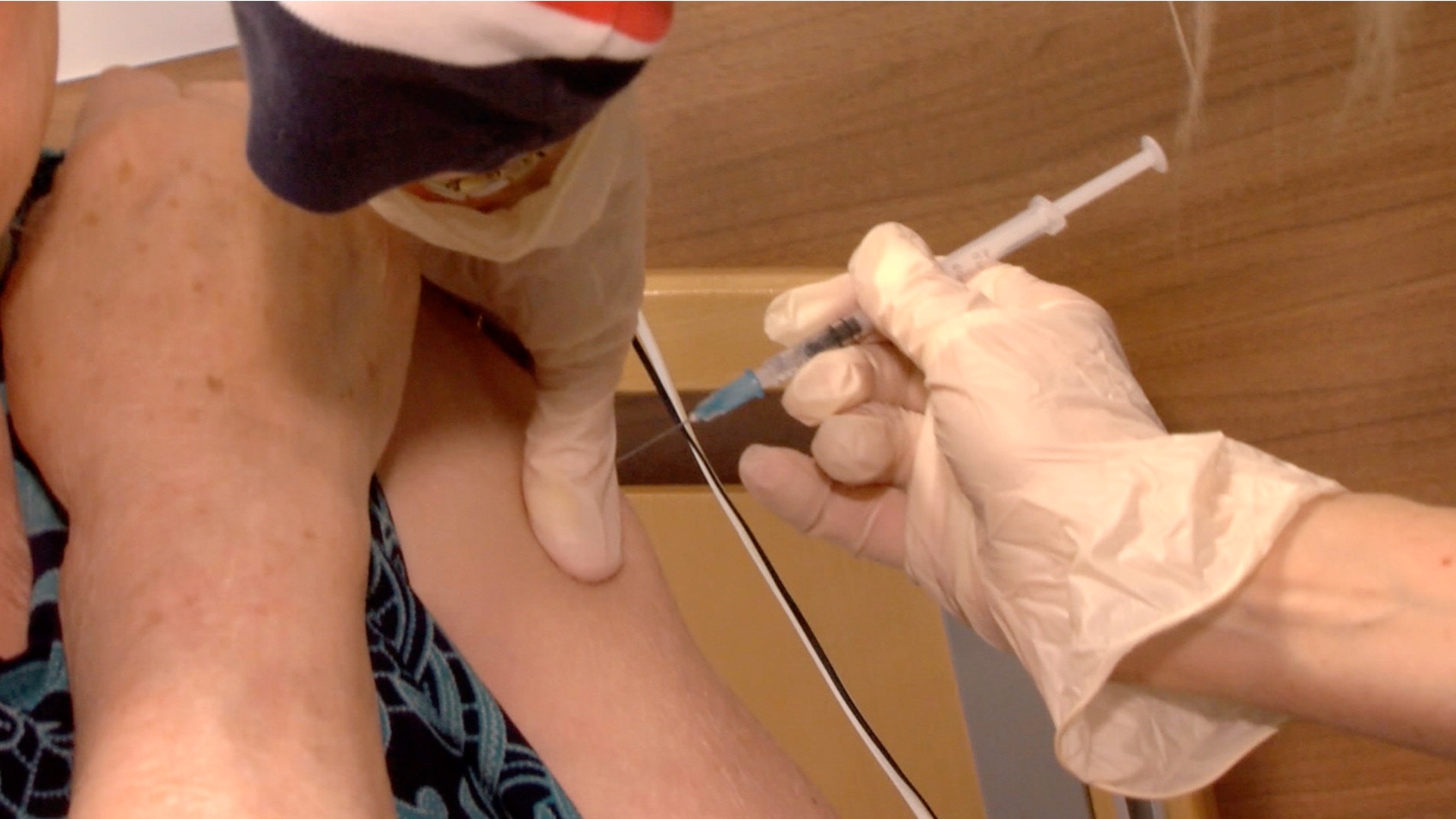 Covid-19 : la Wallonie a défini 13 nouveaux lieux de vaccination