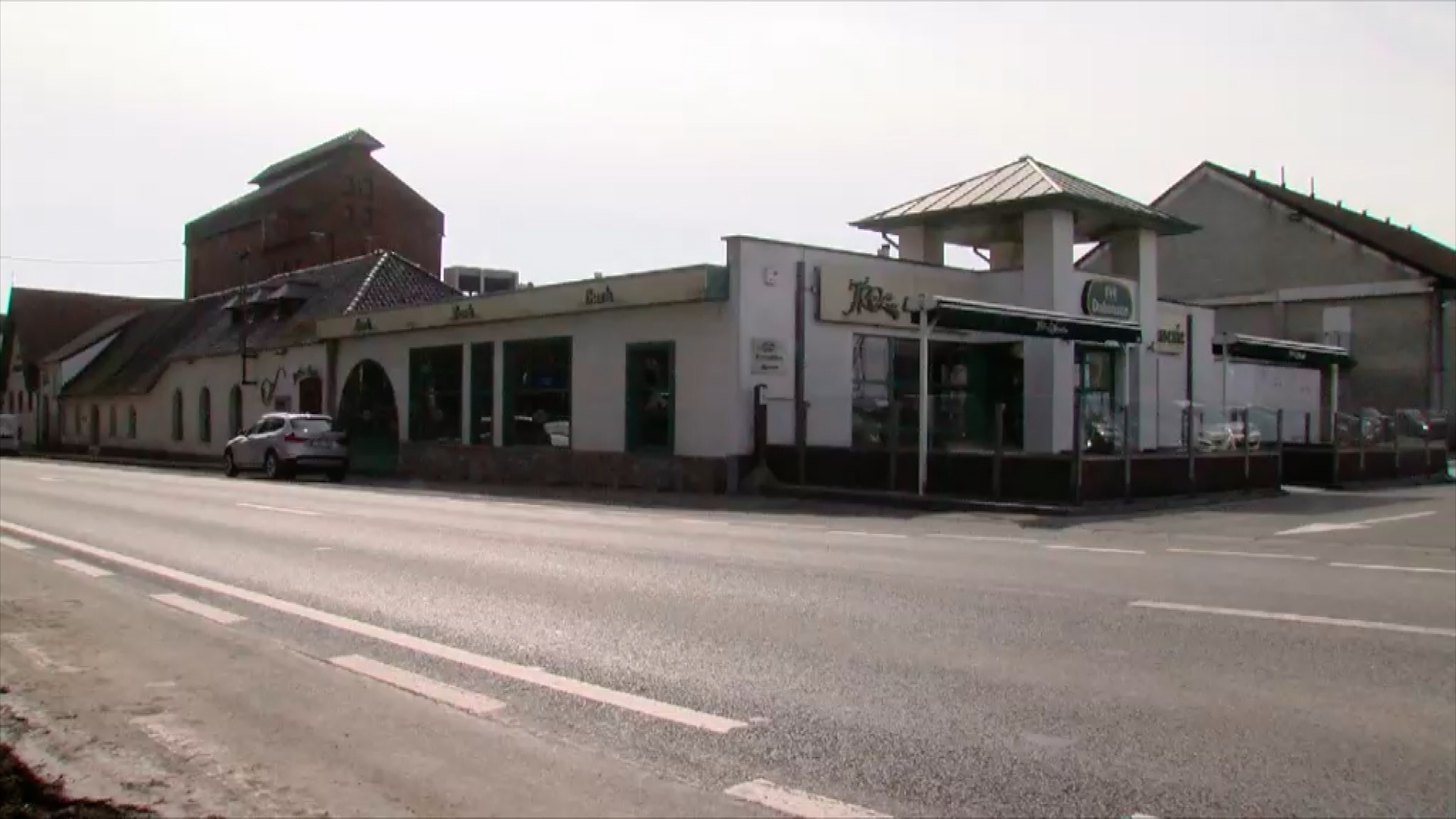 Crise sanitaire : la brasserie Dubuisson tire la sonnette d'alarme