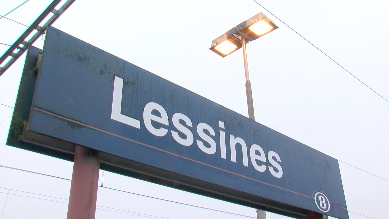 Le conseil communal de Lessines vote deux motions pour le maintien des guichets bancaires et du guichet de la gare