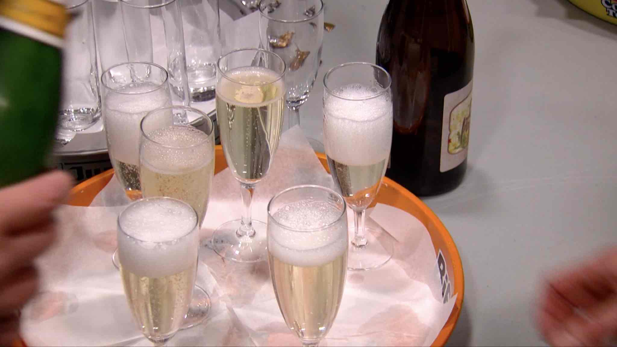 La majorité lessinoise veut désormais fêter les jubilaires lors d'une réception