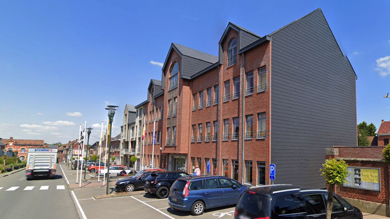 Y a-t-il un problème de bien-être au travail pour le personnel communal d'Enghien ? «Ce n'est pas le message qui ressort des réunions syndicales», tempère Olivier Saint-Amand