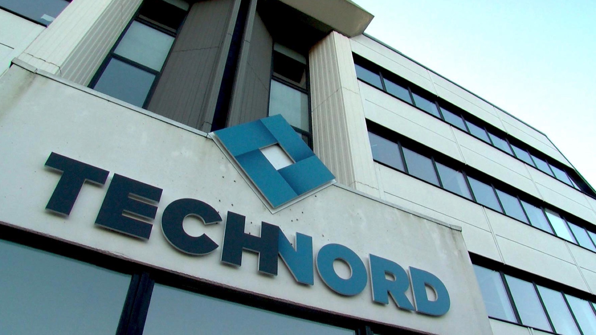Technord reconnue comme l'une des meilleures entreprises belges où il fait bon travailler en 2021