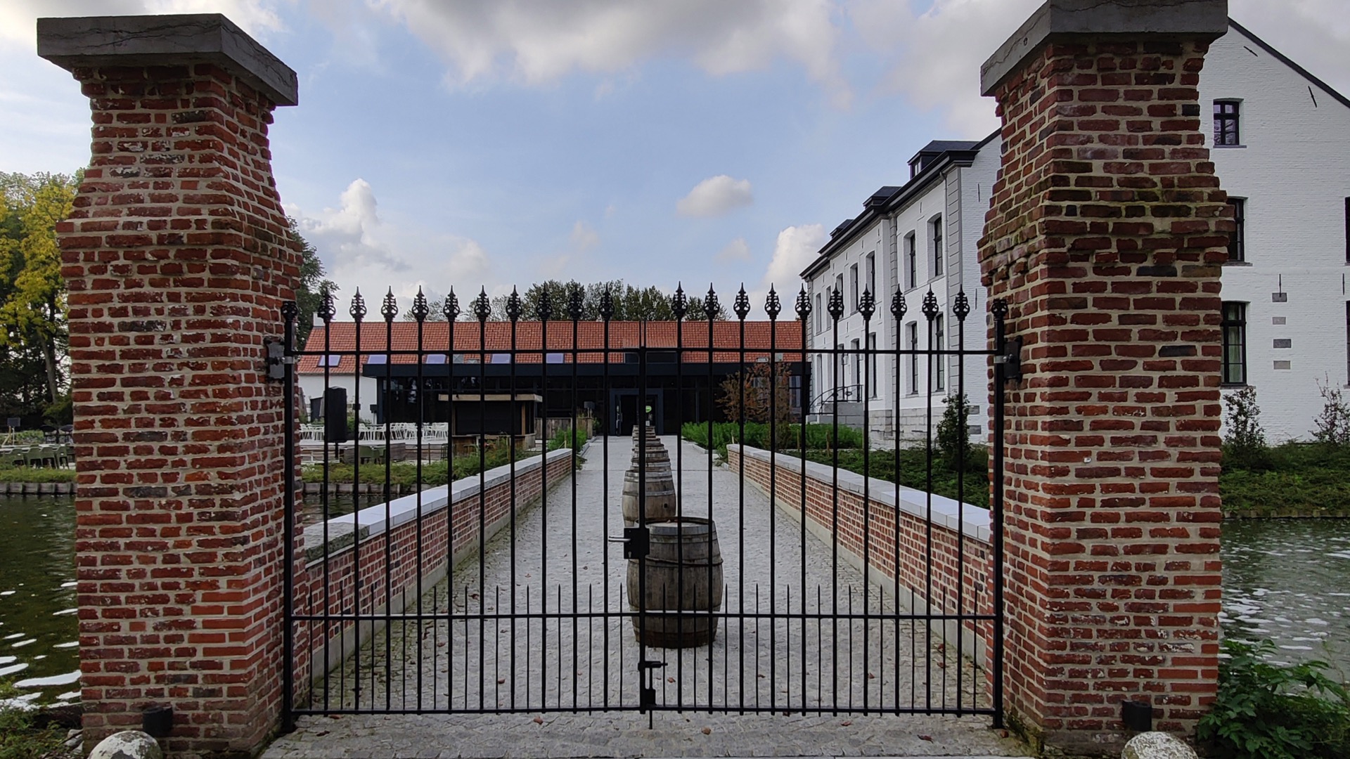 La brasserie Dubuisson et ses partenaires mettent le gouvernement fédéral en demeure