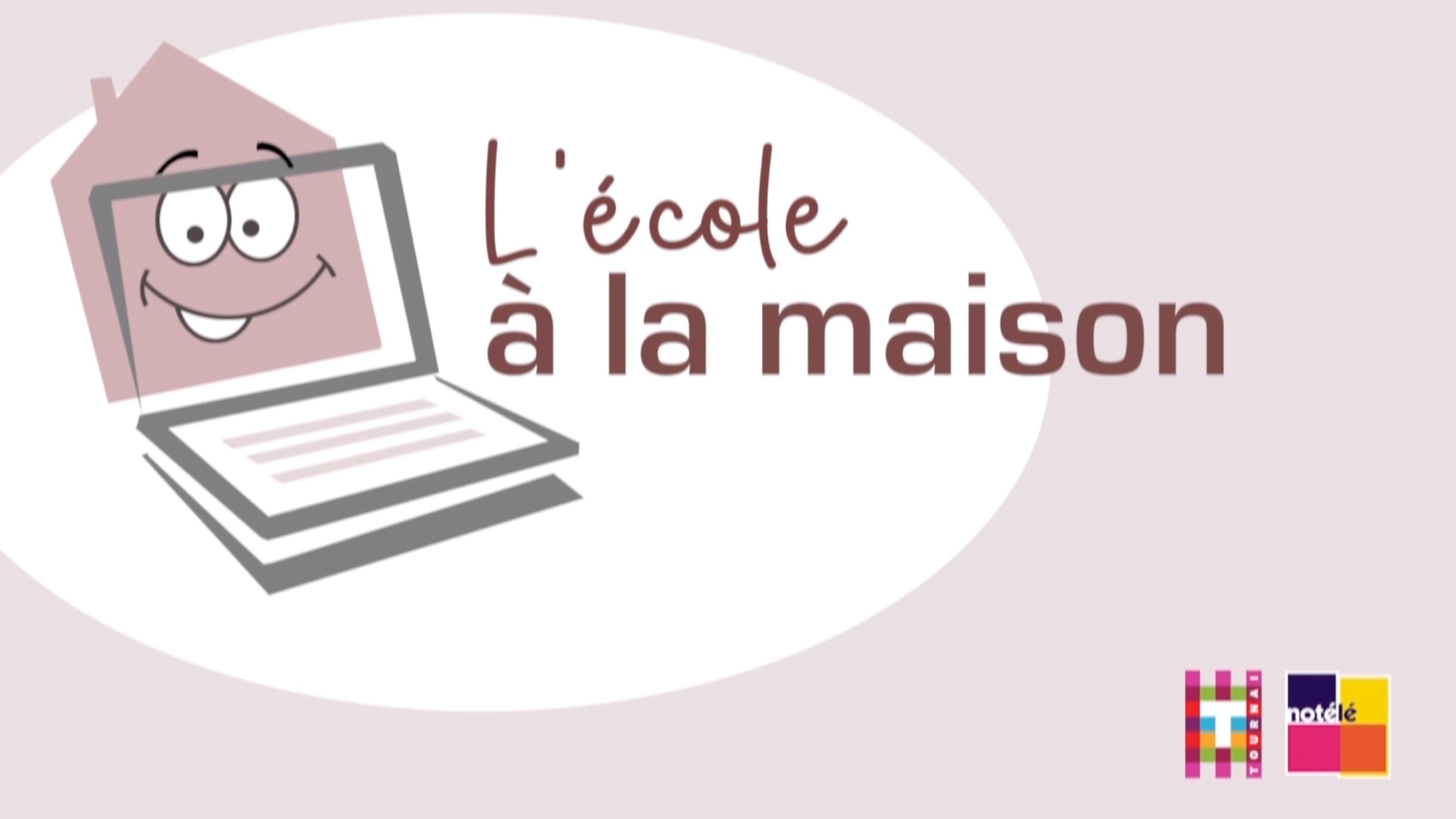 L'école à la maison : documents préparatoires pour la leçon du lundi 29 mars (13h30)