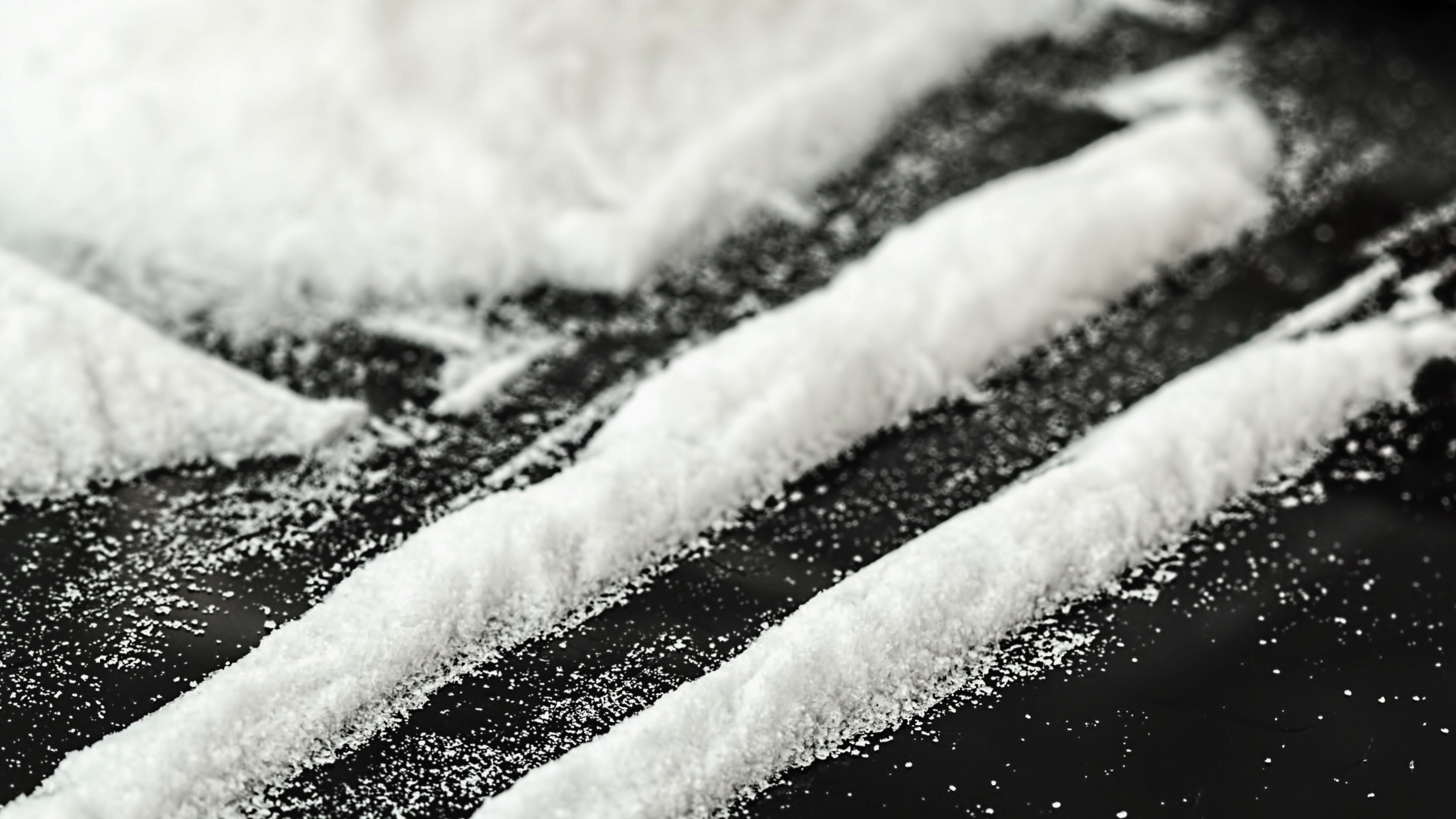 Froyennes : la douane saisit 50 grammes d'héroïne et 10 grammes de cocaïne à bord d'un véhicule